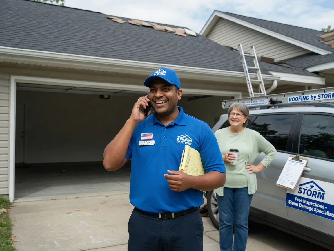 Roof Repair Near Me Rison, AR FAQs